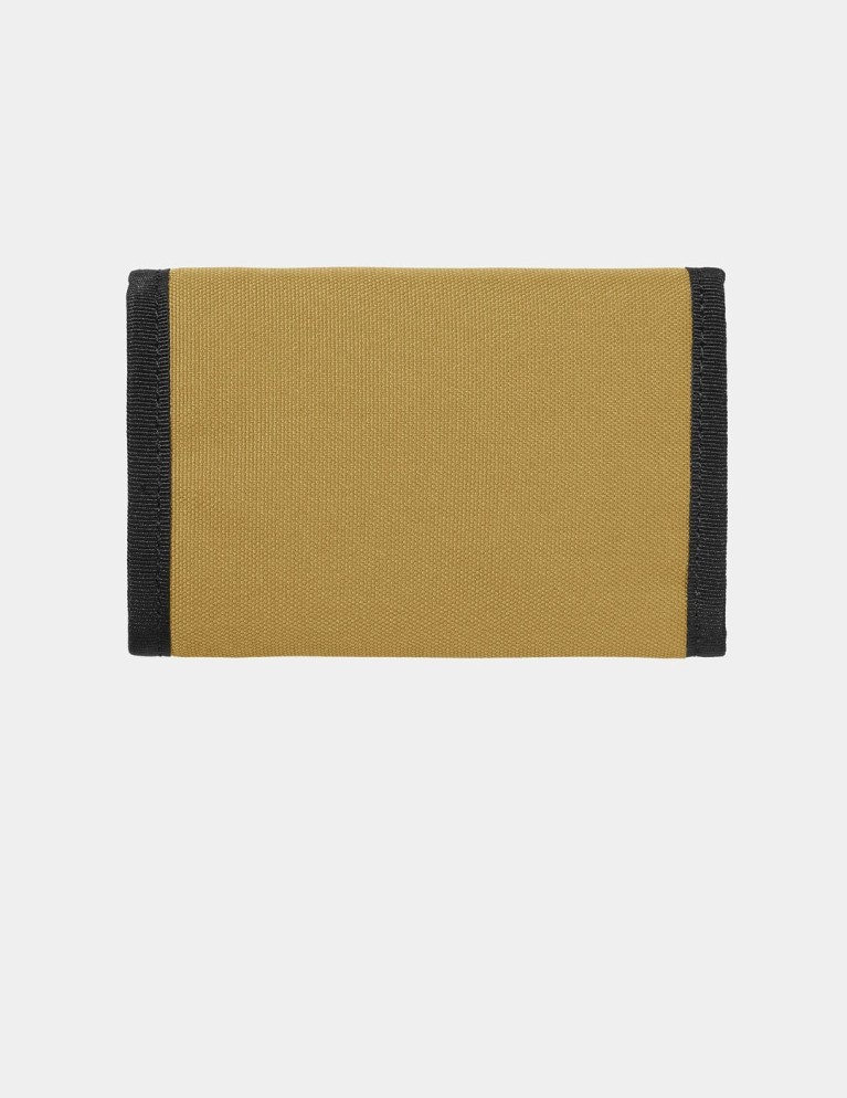 Moneta CARHARTT Portafoglio WIP alec arachidi